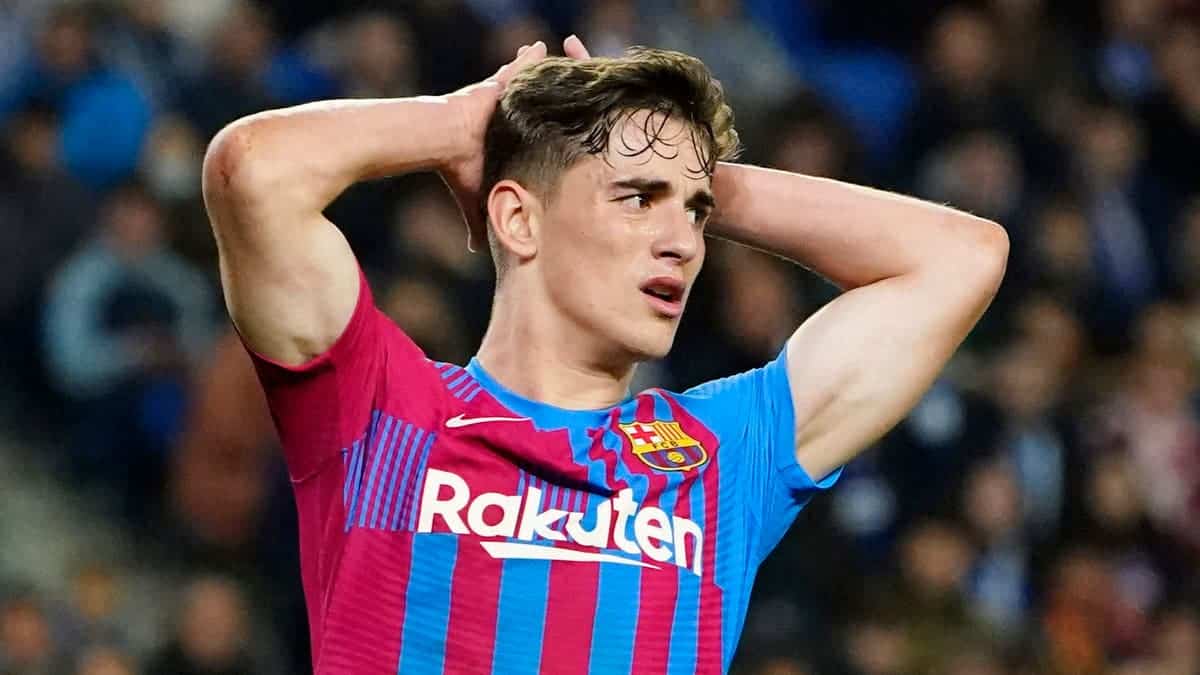 غافي والأميرة ليونور