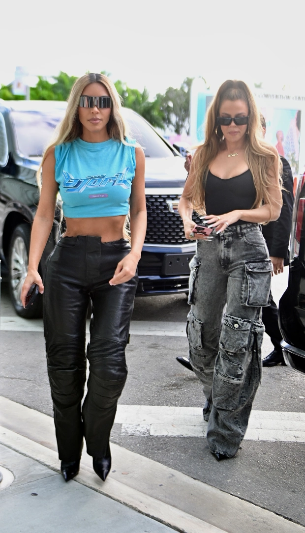 كيم كارداشيان