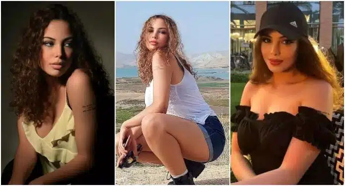 وصال التي أطلق عليها الجمهور لقب عشيقة محمد الترك