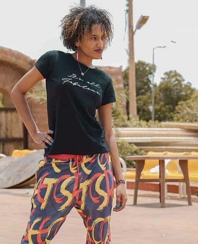 رنا بدر الدين