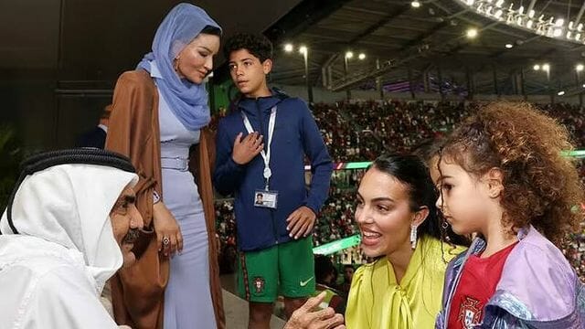 جورجينا رودريغيز