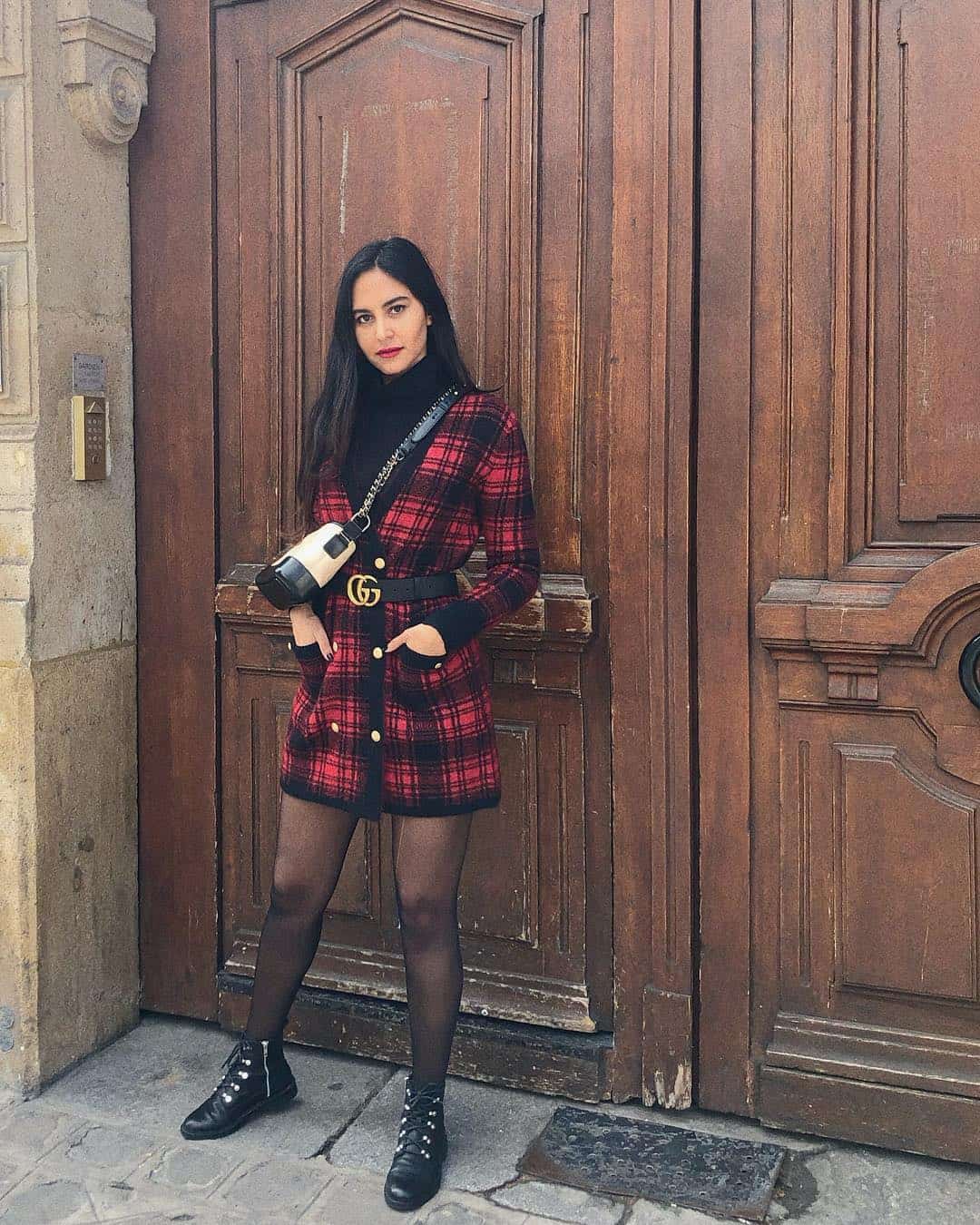 صورة نشرتها زوجة ياسين عبر "انستجرام"