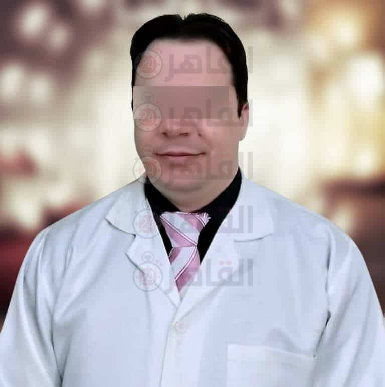 طبيب كرداسة 