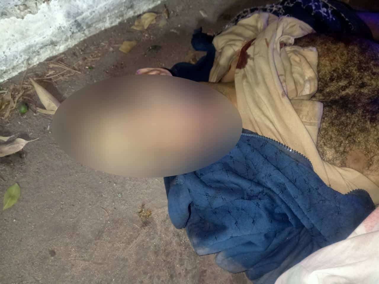 صورة منفذ عملية هجوم الاسماعيلية