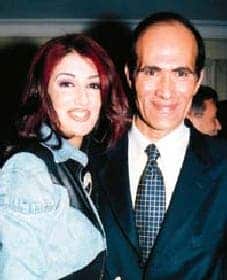 غادة عبدالرازق