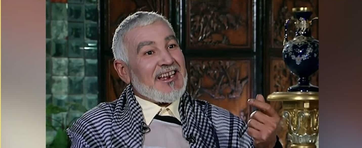 سبب وفاة أحمد الحفناوي أيقونة ثورة تونس وصاحب مقولة “هرمنا لأجل هذه اللحظة” وفاة أحمد الحفناوي watanserb.com