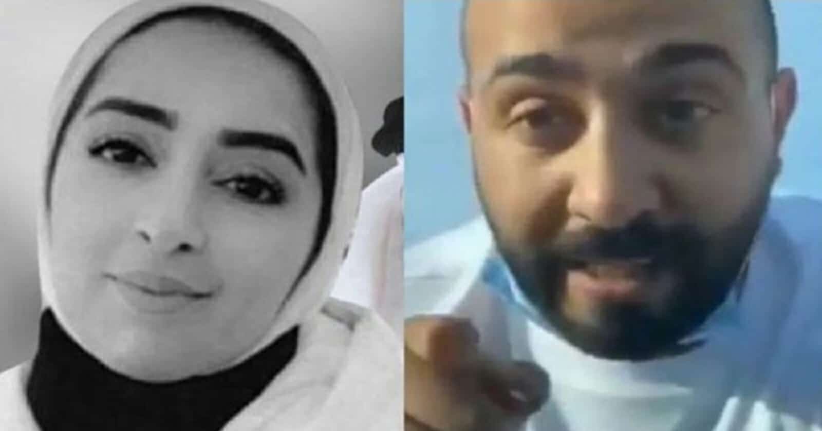 إعدام قاتل فرح أكبر.. حكم نهائي أغلق ملف الجريمة التي هزت الكويت إعدام قاتل فرح watanserb.com