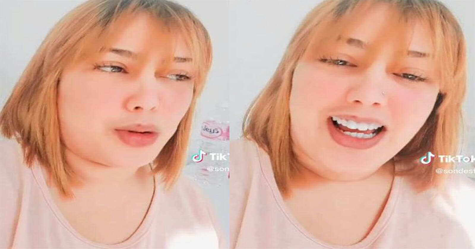 التونسية “الحاجة سندس” تعلن الزواج من رجلين في آن واحد وهذا ما وعدتهما به! التونسية الحاجة سندس watanserb.com