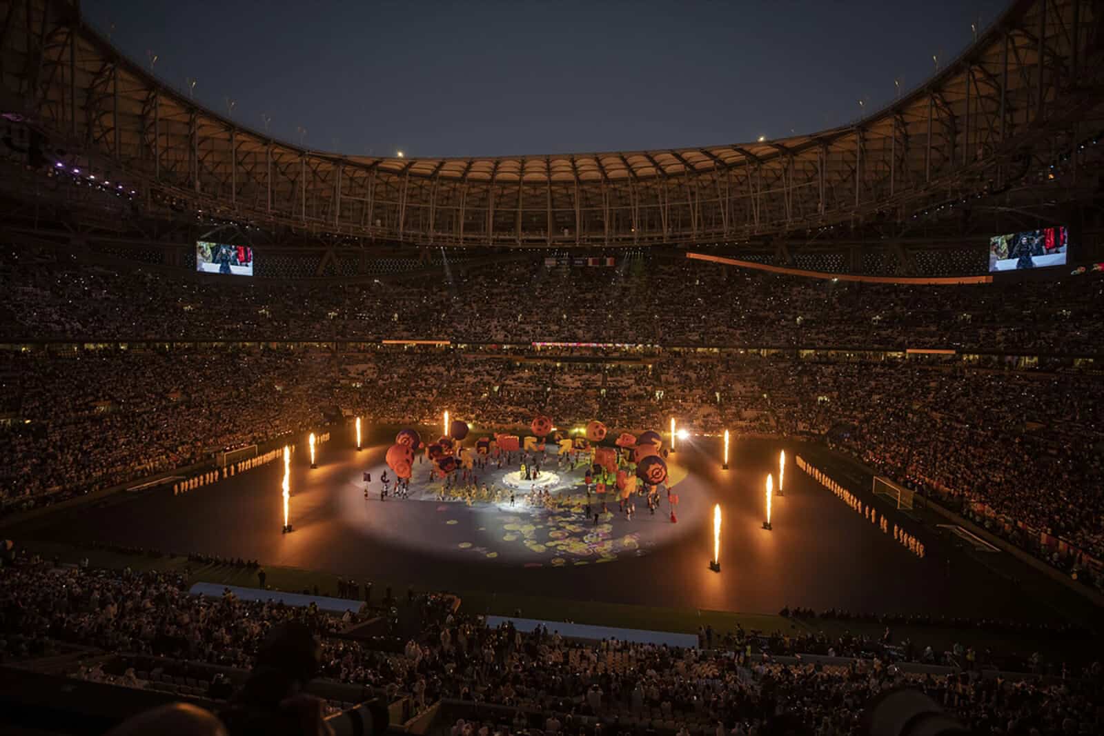 ماذا أصاب قطر بعد انتهاء المونديال؟.. تغريدة لحفيدة مؤسس الدولة تثير تفاعلا قطر بعد انتهاء المونديال watanserb.com