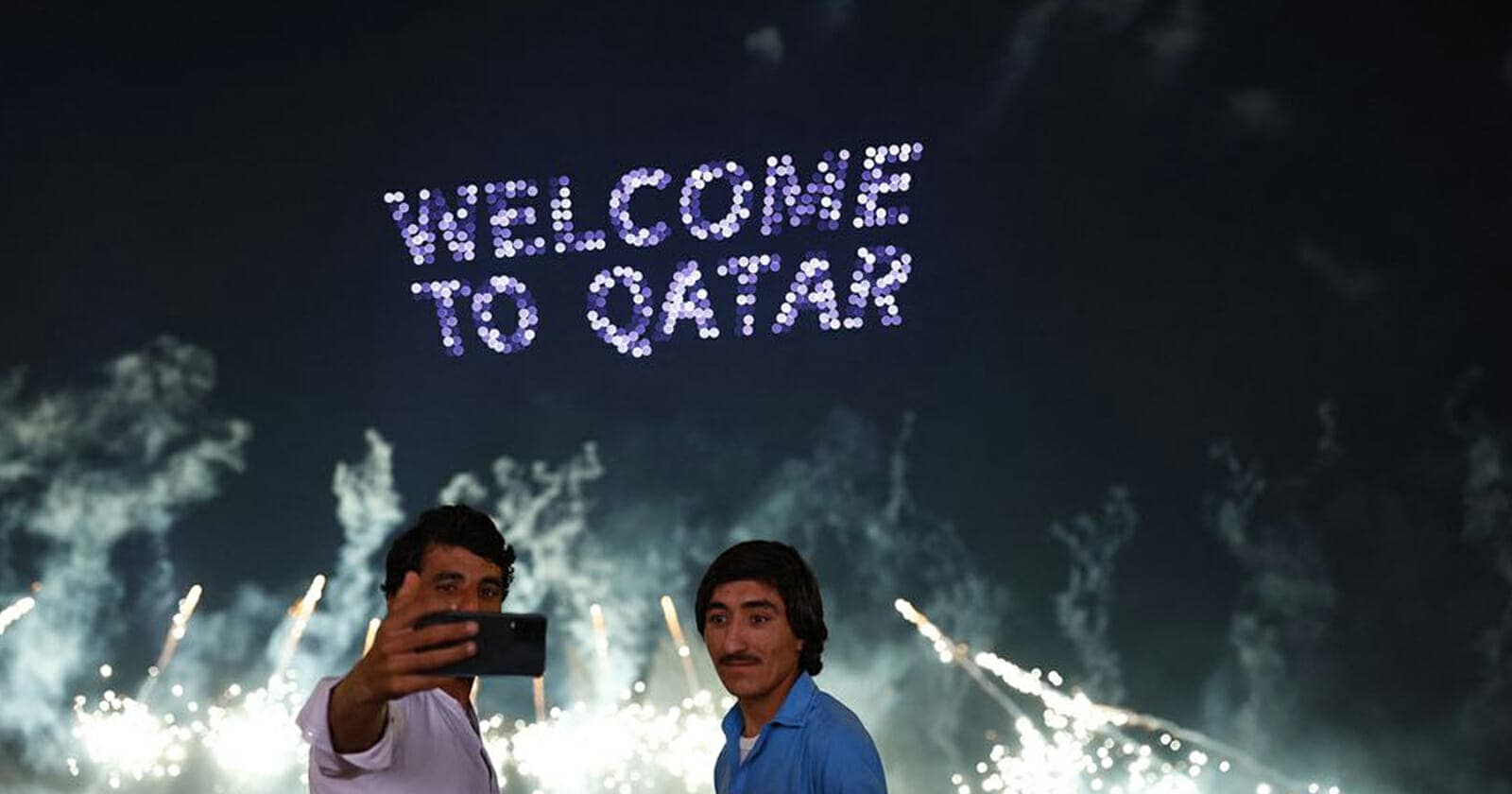 قطر تسعى بقوة لاستضافة دورة الألعاب الأولمبية الصيفية 2036 في الدوحة استضافة أولمبياد 2036 watanserb.com