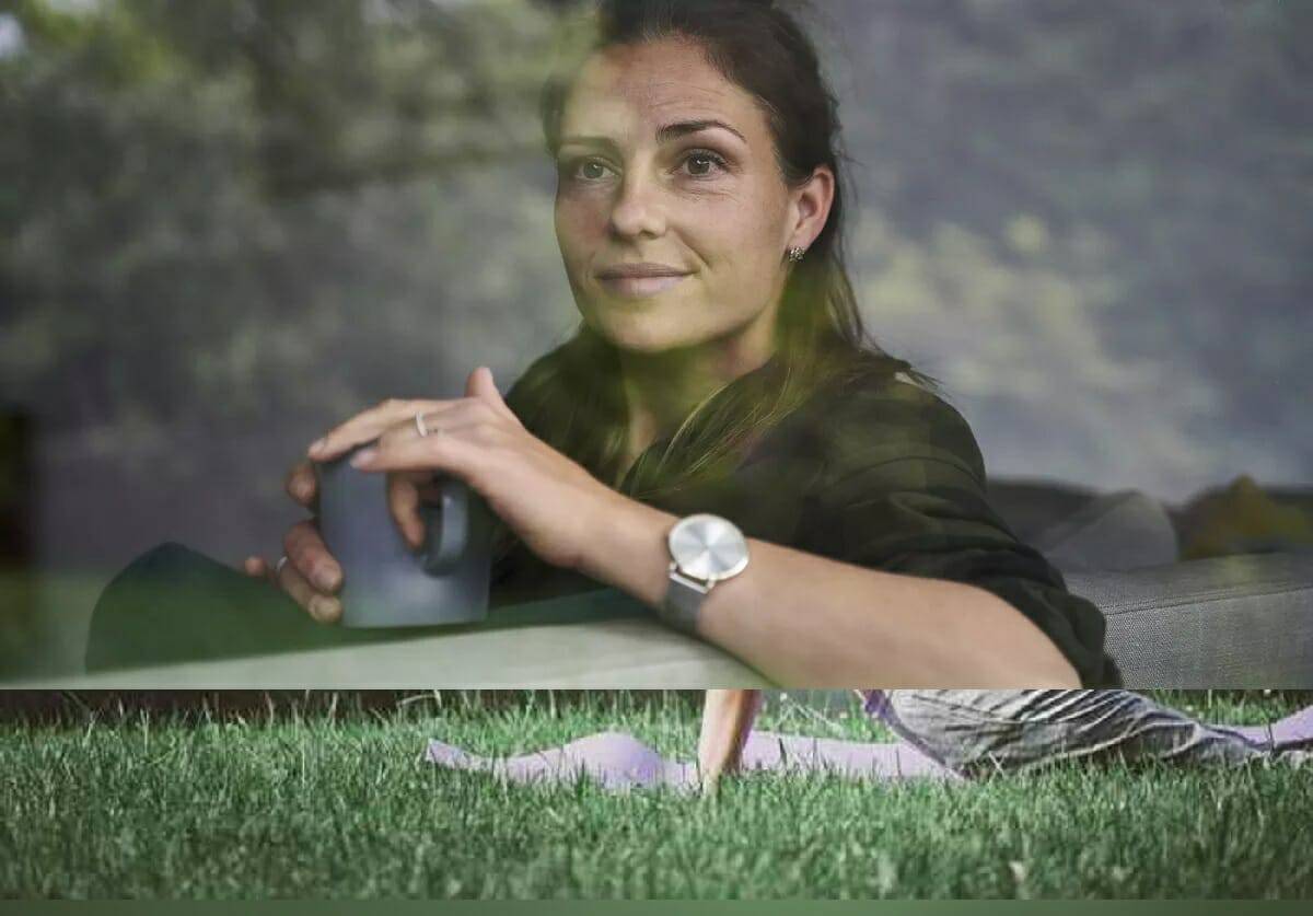 استيفاء المعايير الثلاثة في الواقع يؤدي إلى تقليل استخدام مضادات الاكتئاب وتقليل عدد زيارات الطبيب النفسي أو المعالج النفسي.