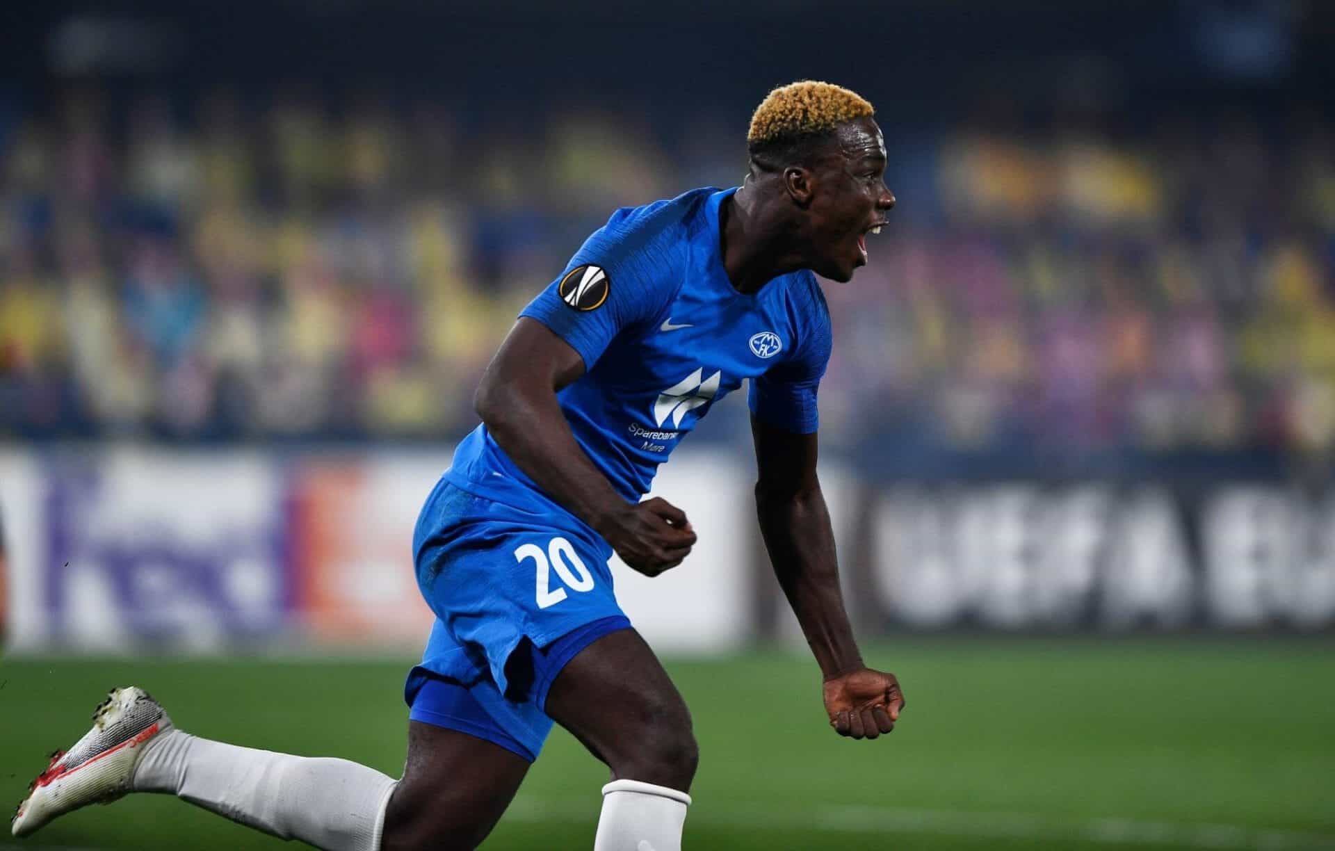 الإيفواري فوفانا