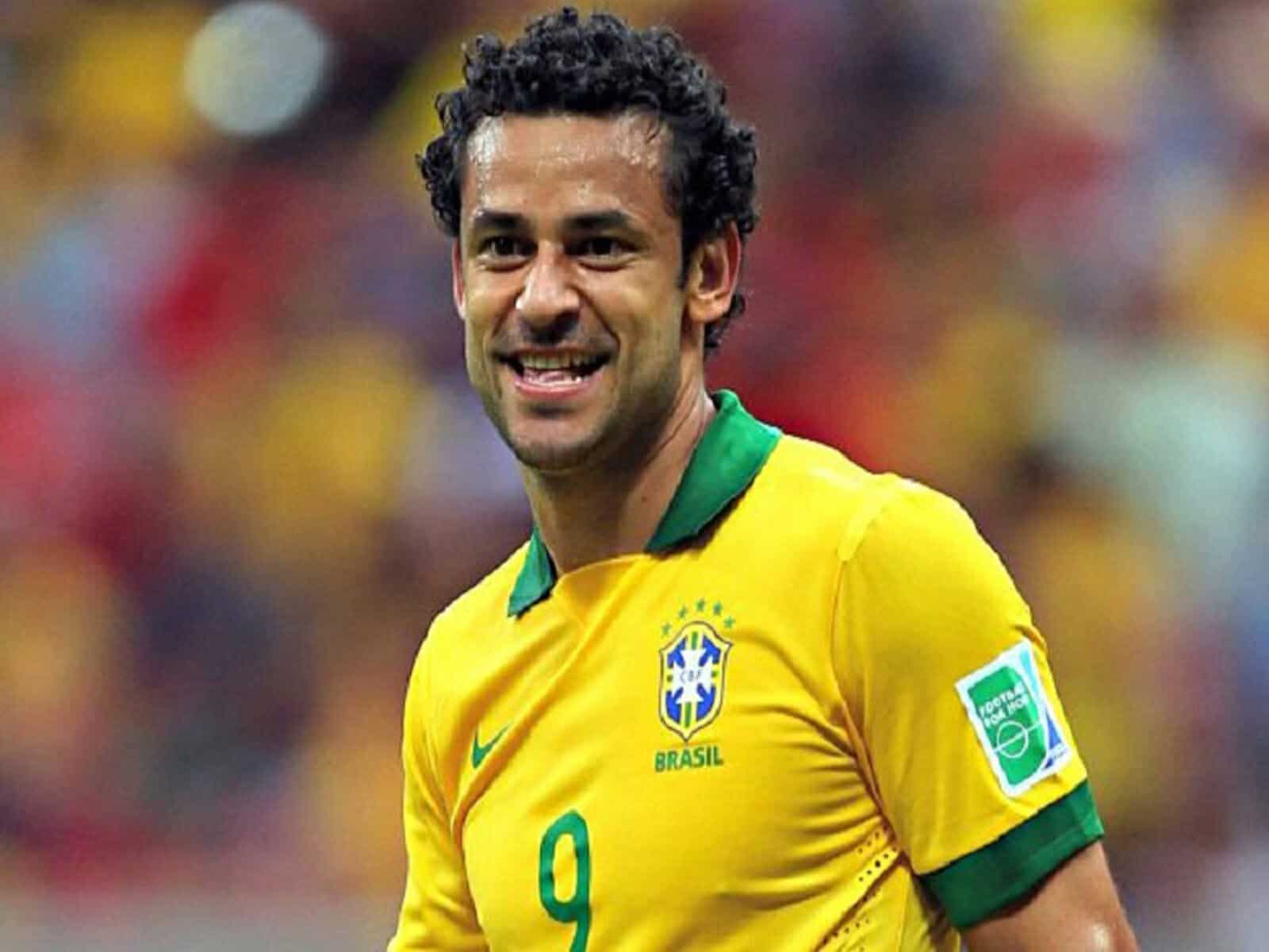 البرازيلي فريد