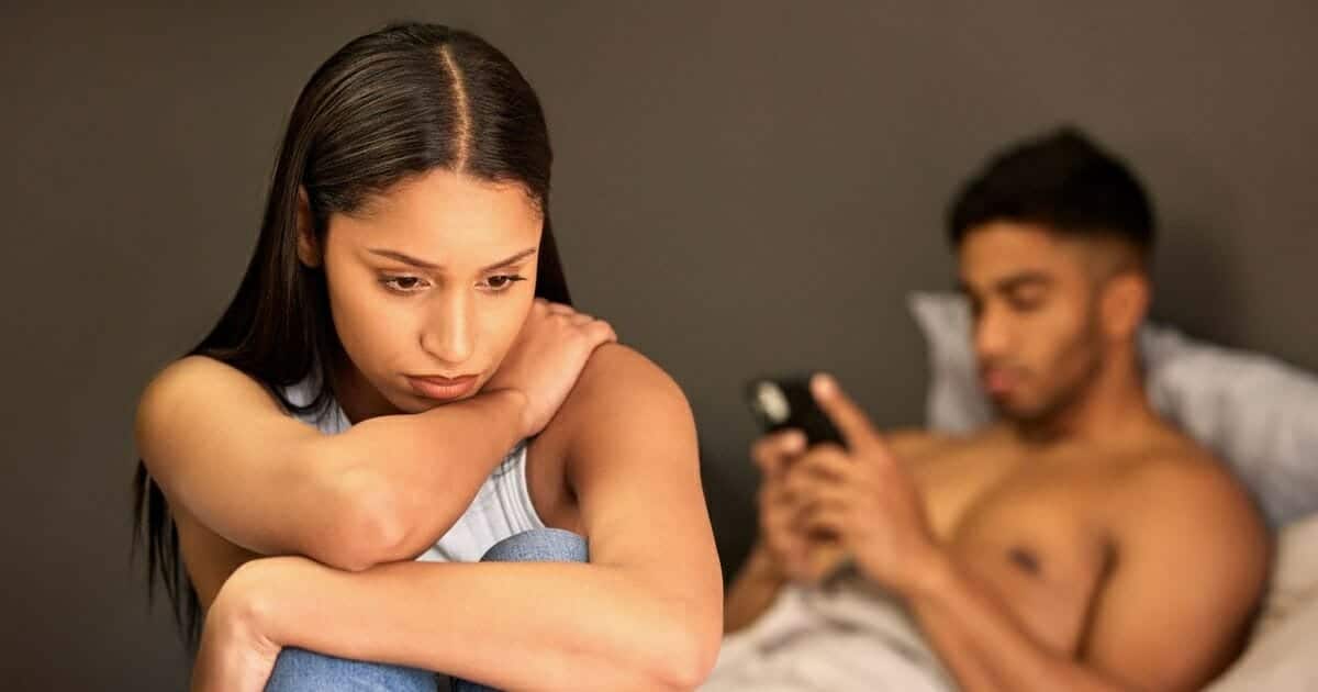 احترام الذات هو ما تفتقر إليه النساء عمومًا في العلاقات الزوجية السامة