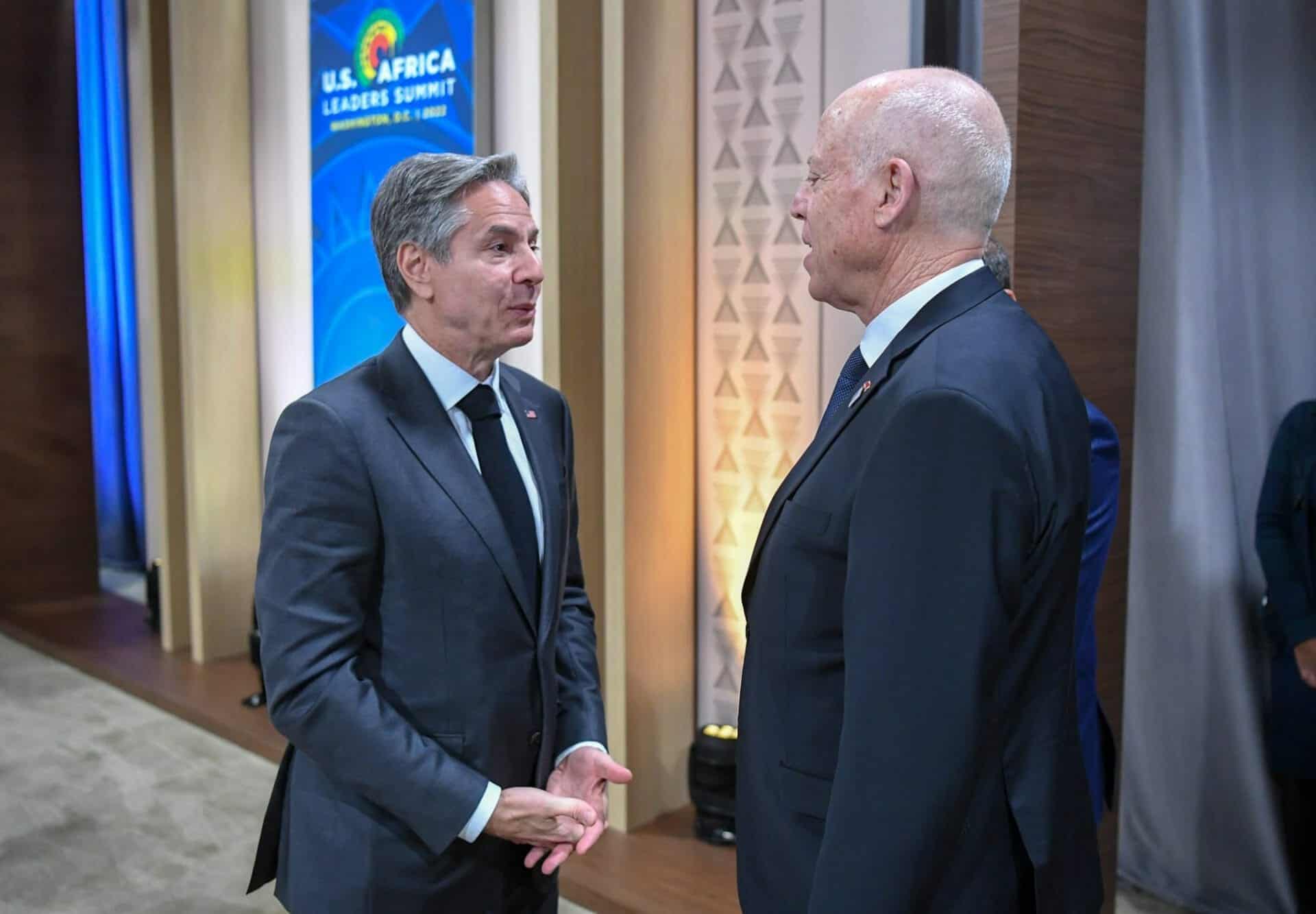 انقلاب قيس سعيد