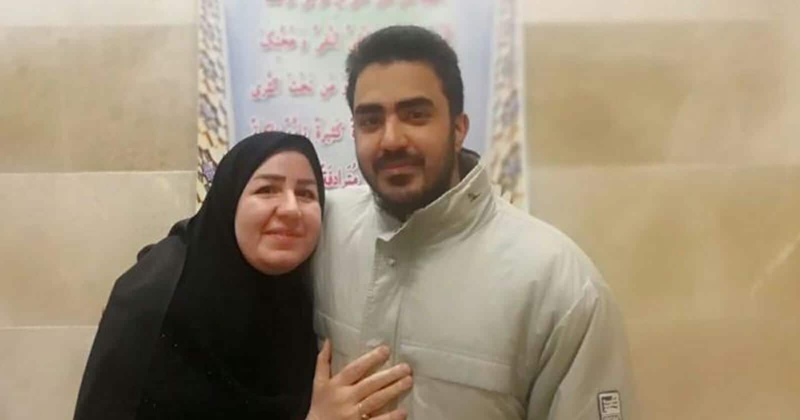 انهيار نظام الملالي أمام الاحتجاجات دفعه لإعدام متظاهر علنا بطريقة وحشية انهيار نظام الملالي watanserb.com