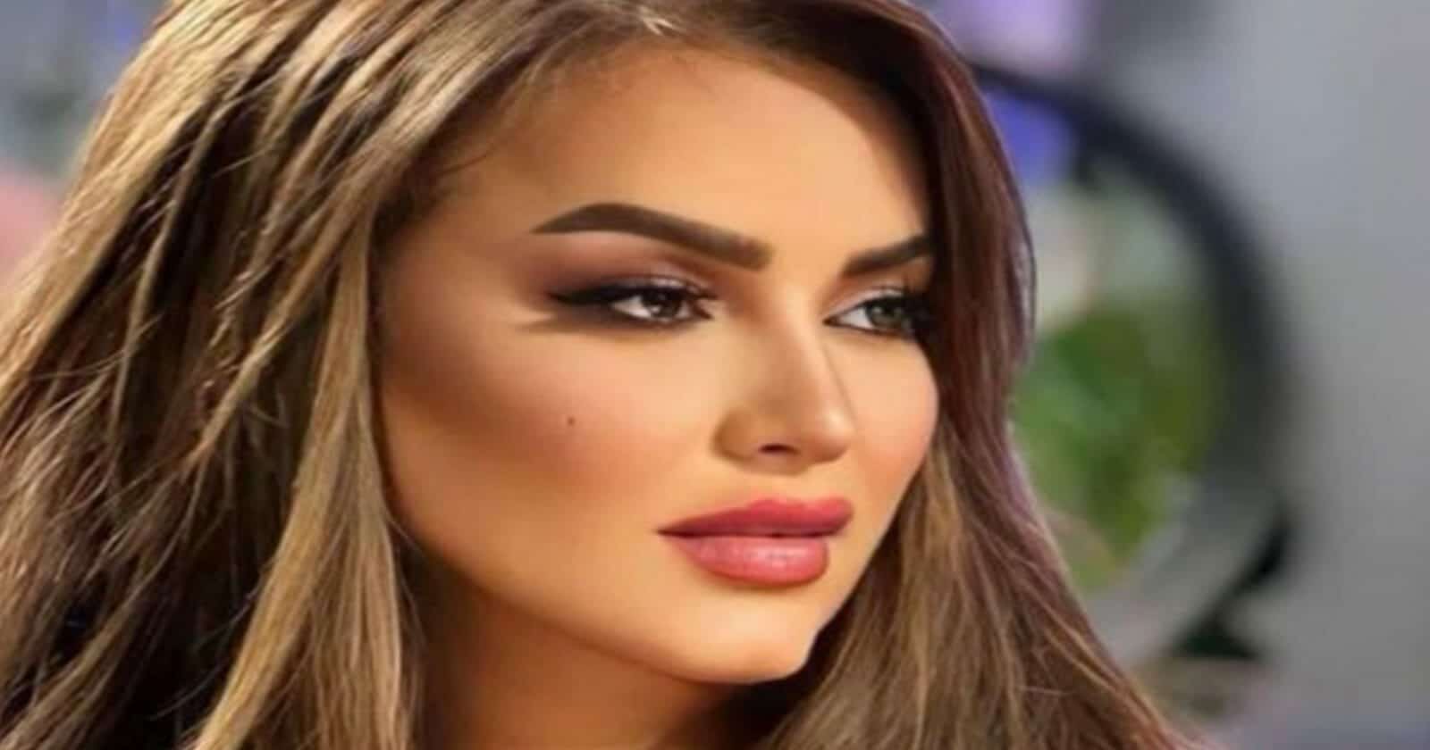 الفنانة الكويتية منى شداد تصدم الجمهور بشكلها الجديد! (صور) منى شداد watanserb.com