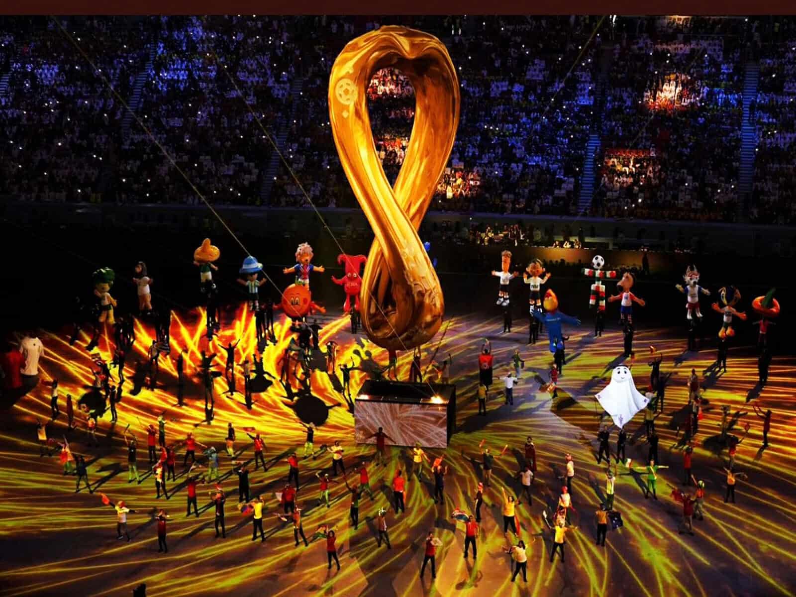 بث مباشر.. مشاهدة حفل نهائي كأس العالم 2022 قطر الحفل الختامي لكأس العالم 2022 watanserb.com