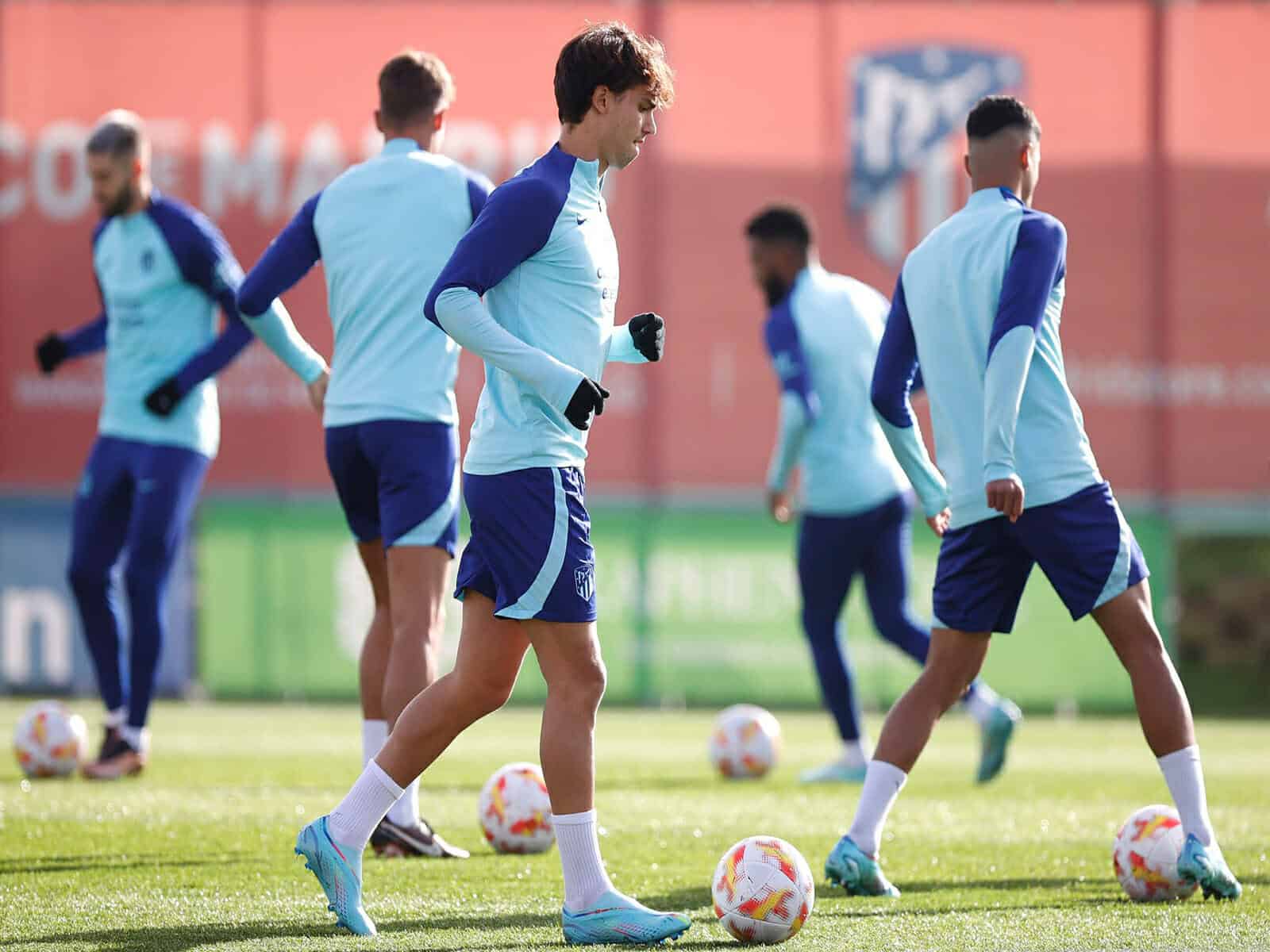 تشكيلة أتلتيكو مدريد ضد إلتشي في الدوري الإسباني تشكيلة أتلتيكو مدريد ضد إلتشي watanserb.com