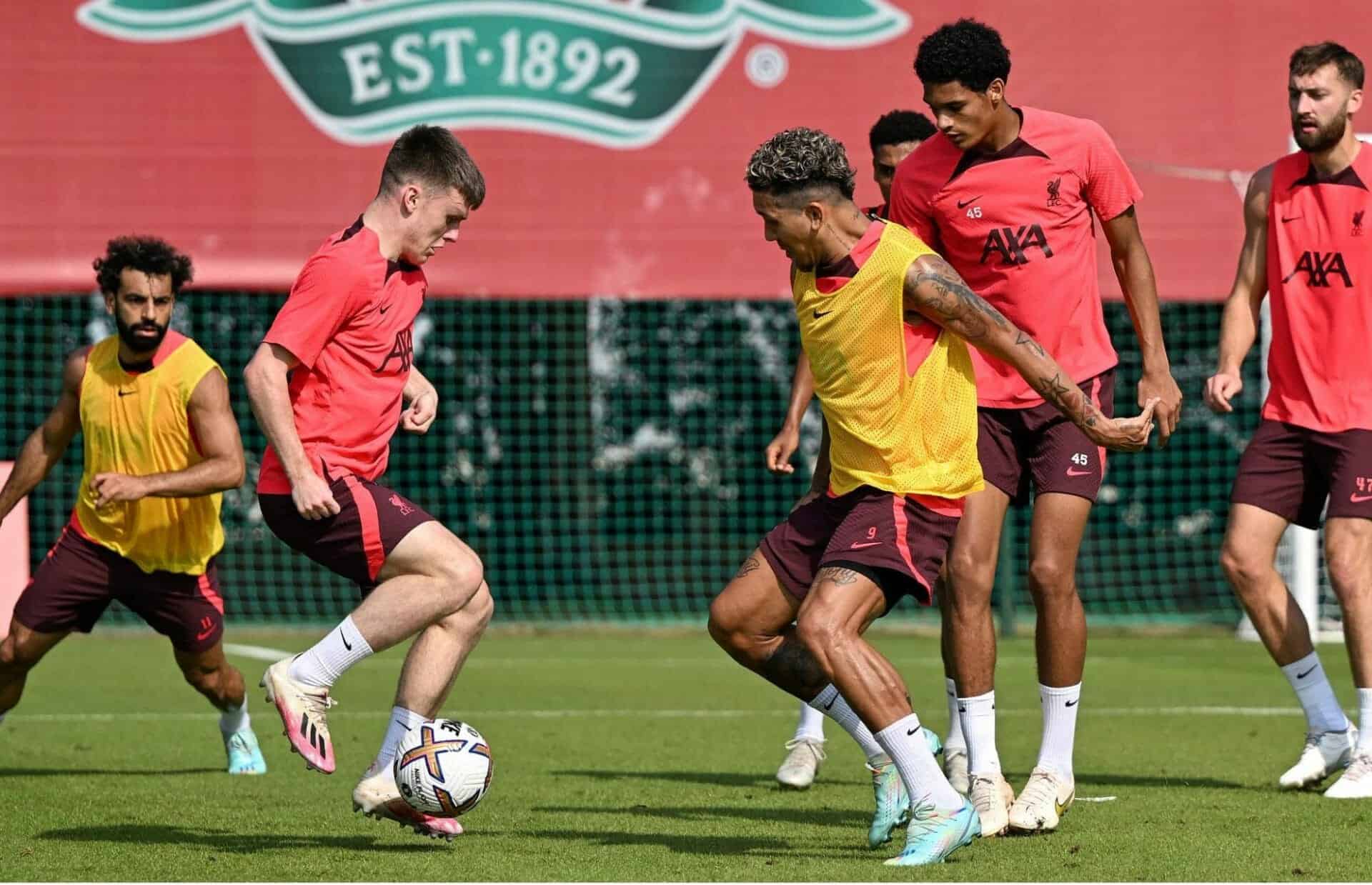 تشكيلة ليفربول ضد أستون فيلا في الدوري الإنجليزي الممتاز تشكيلة ليفربول ضد أستون فيلا watanserb.com