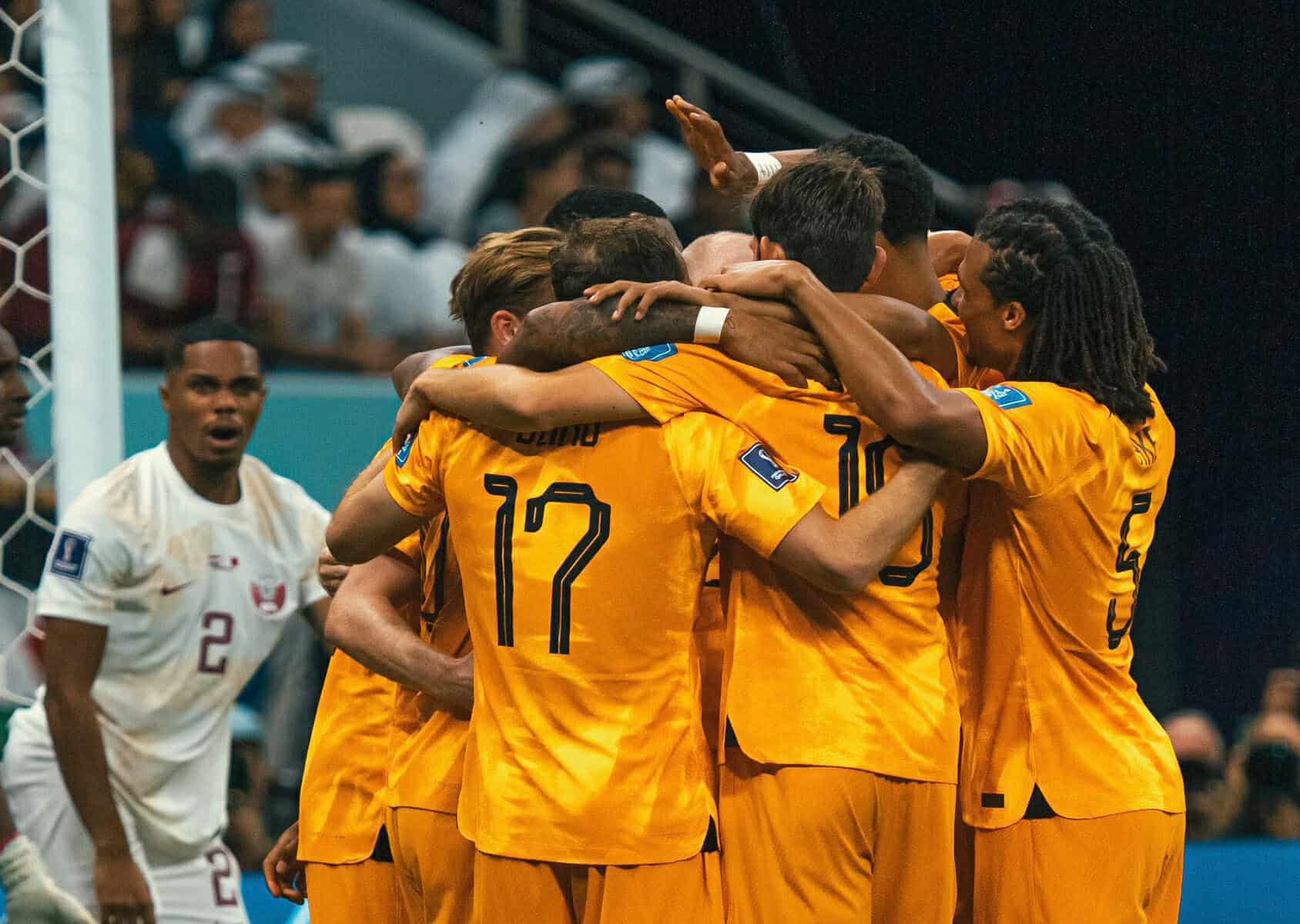 تشكيلة منتخب هولندا وأمريكا في دور ال16 كأس العالم قطر 2022 تشكيلة منتخب هولندا وأمريكا اليوم watanserb.com