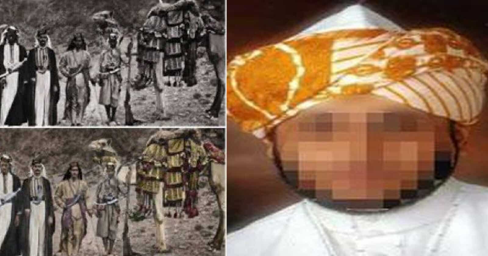 تعليق تركي آل الشيخ على لبس أهل الحجاز