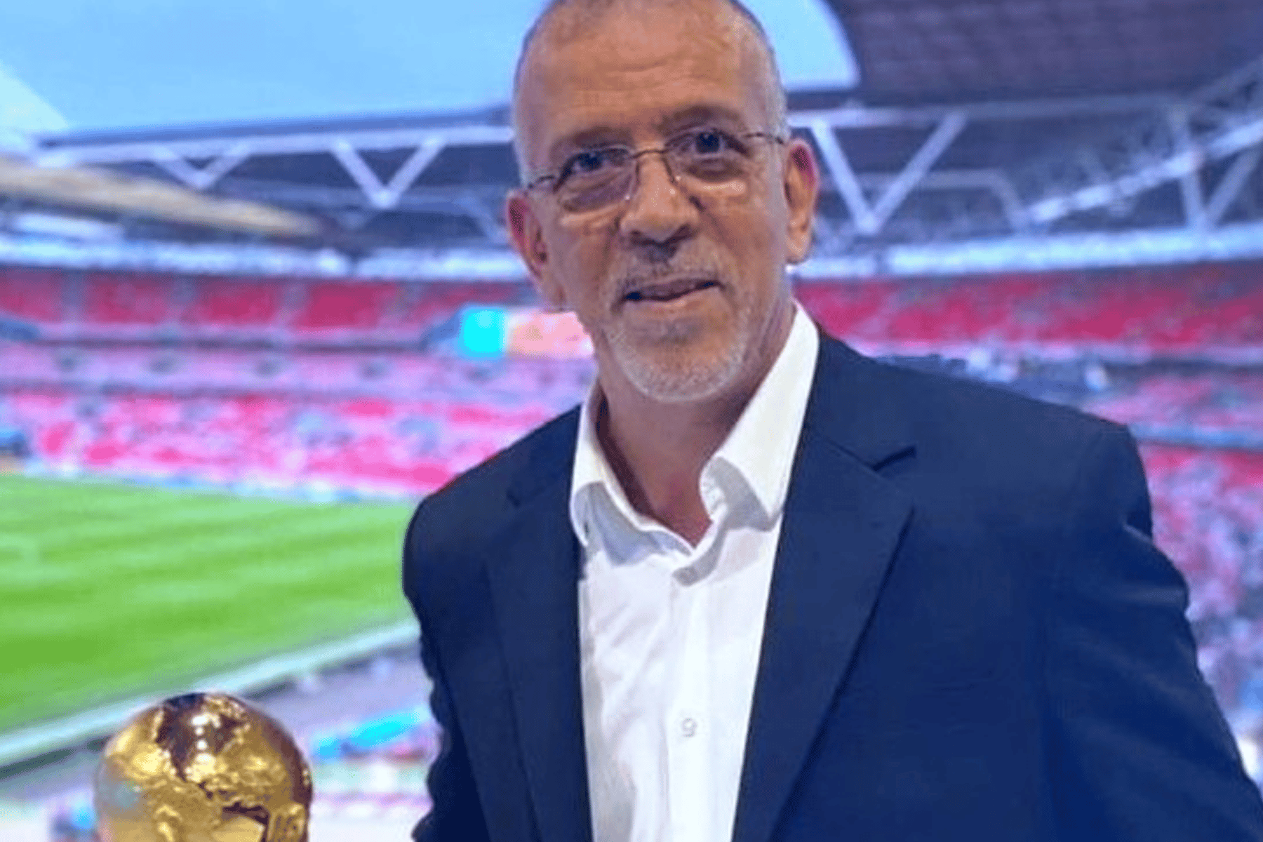 تأهل المغرب لنصف نهائي المونديال يضع حفيظ دراجي في مرمى النار.. ما القصة؟ watanserb.com