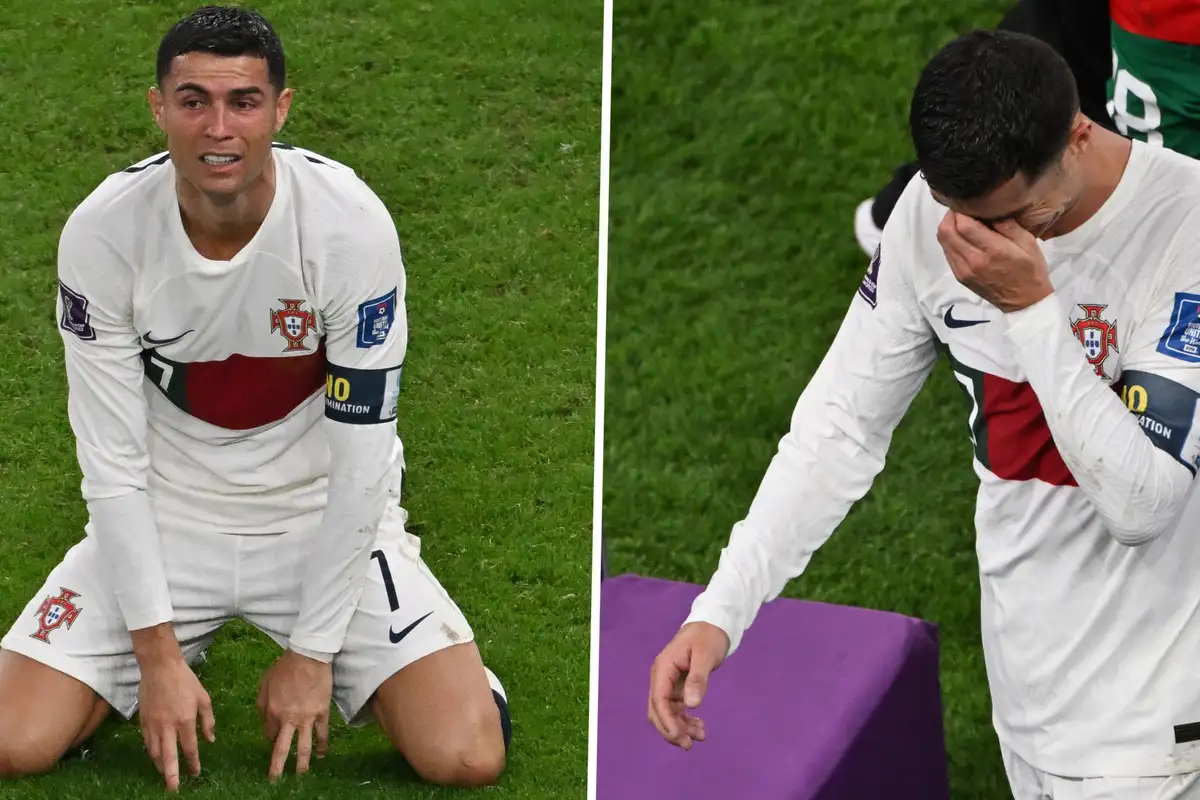 أردوغان: قضوا على مستقبل “رونالدو” بالعقوبات السياسية لدعمه فلسطين!(شاهد) العقوبات السياسية على كريستيانو رونالدو watanserb.com