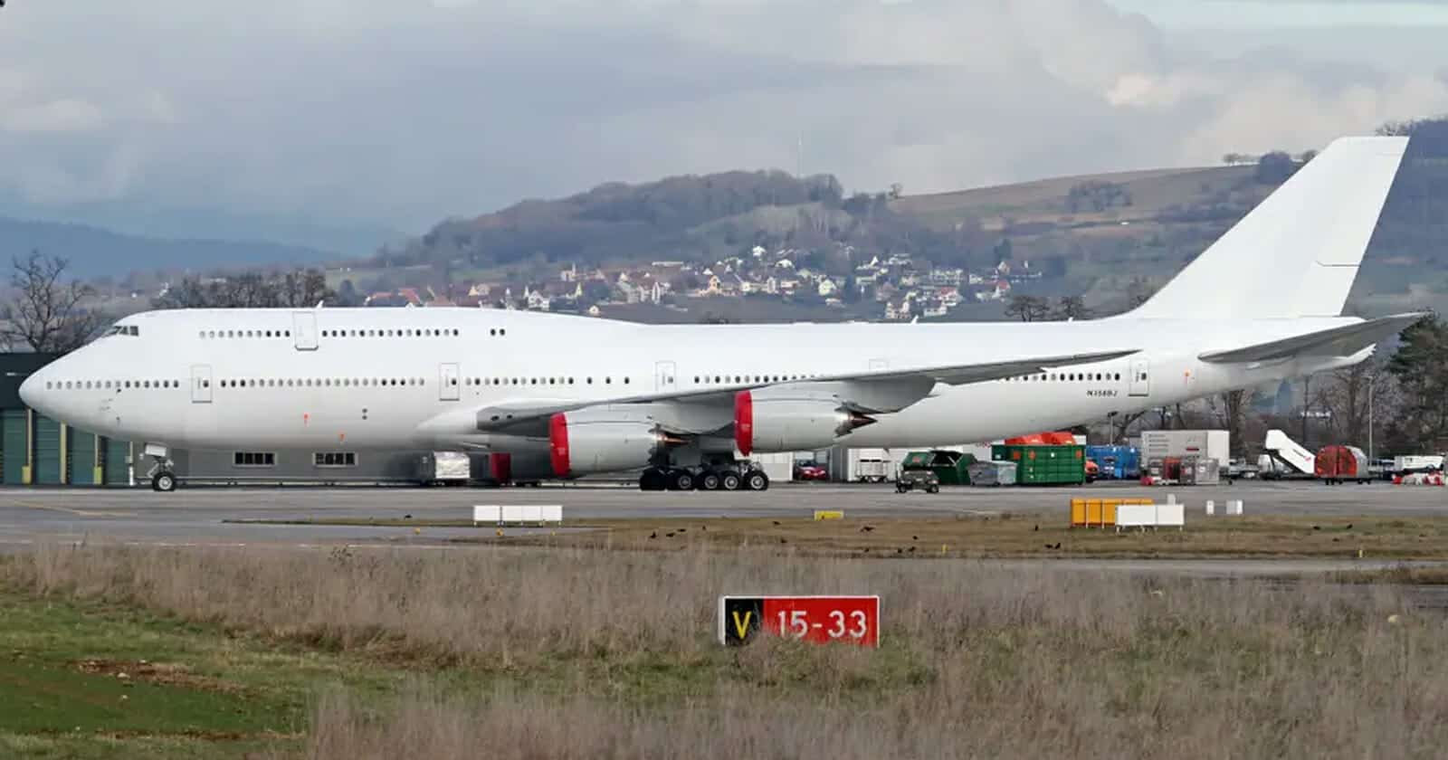 مات قبل تسلمها.. أزمة طائرة خاصة لأمير سعودي تثير جدلا وسعرها خيالي أزمة طائرة لأمير سعودي watanserb.com