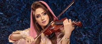 طاهرة البلوشية