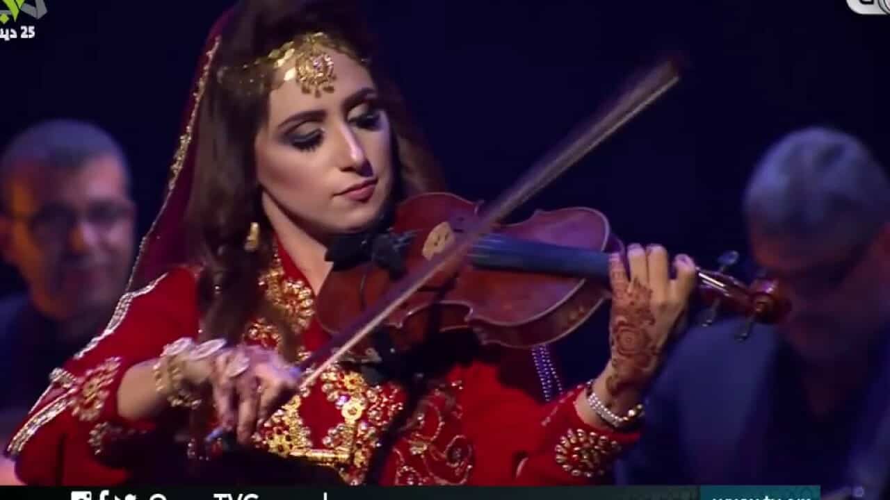 طاهرة البلوشية