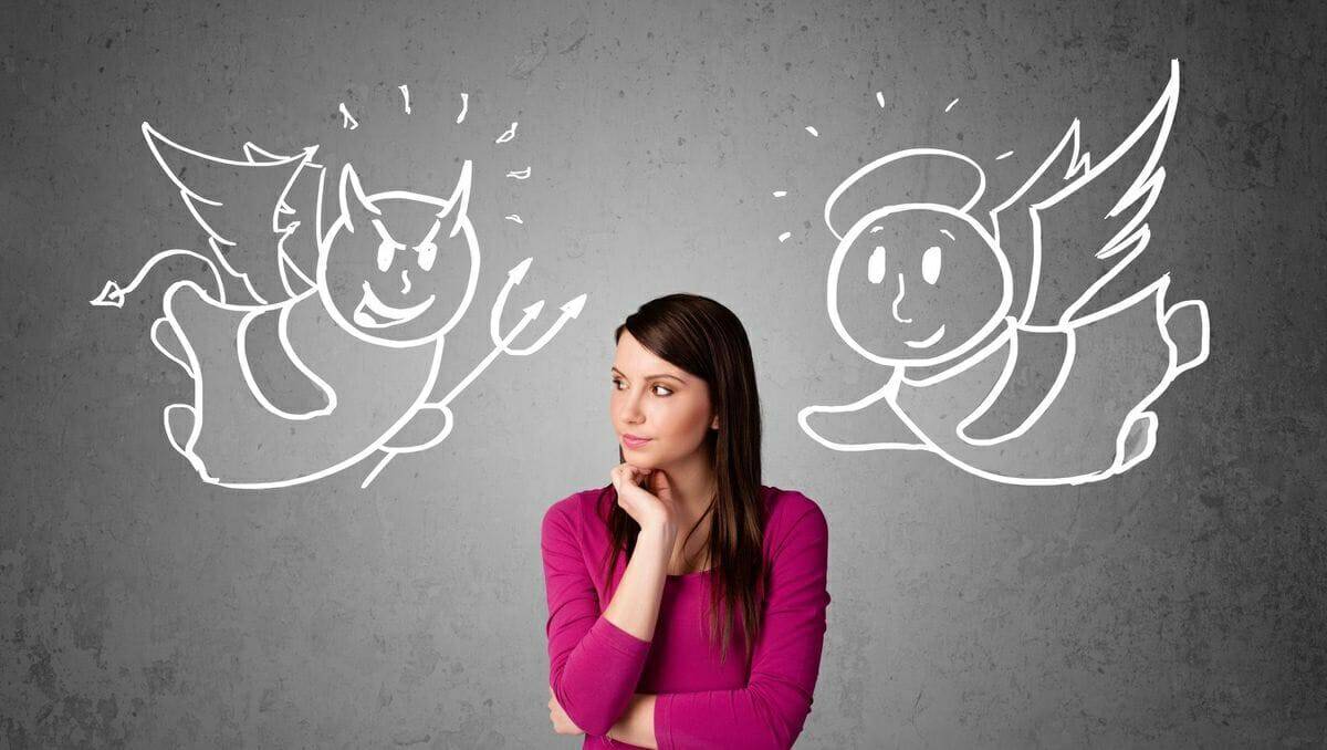 طورت عالمة النفس الأميركية، تقنية يمكن أن تسمح لنا، في ساعة واحدة باكتشاف الشخصية السامة