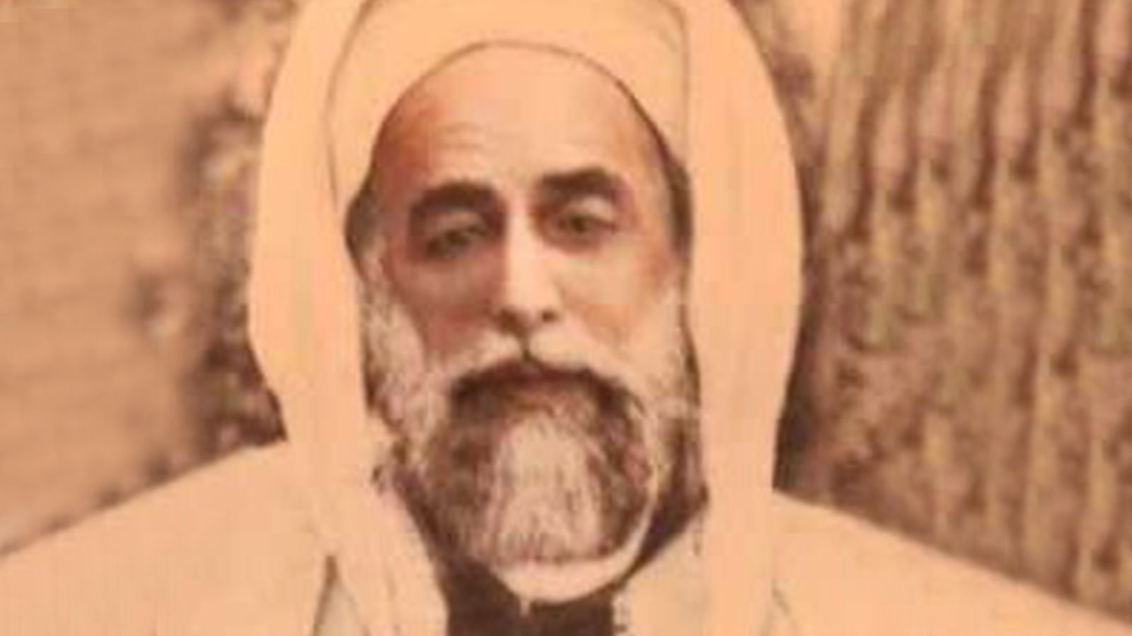 مؤسس المذهب الإباضي عبد الله بن إباض التميمي