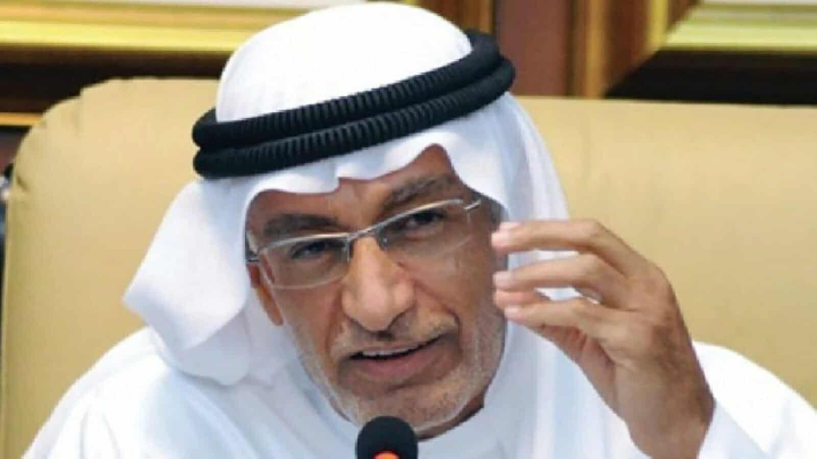 مستشار محمد بن زايد يسخر من الإسلام بسبب الحقد على مونديال قطر ويثير غضبا حقد عبدالخالق عبدالله على قطر watanserb.com