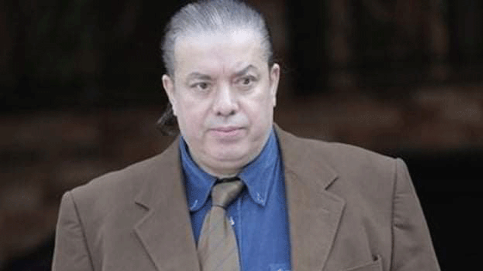 رجل الاعمال عوني مطيع