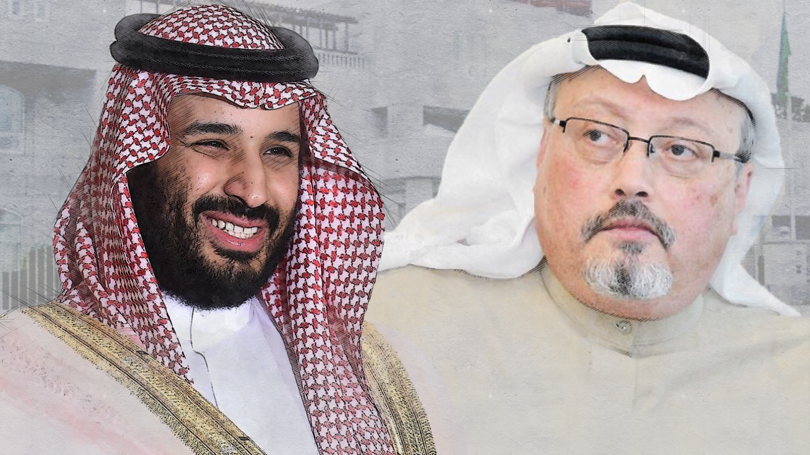 كابوس جريمة خاشقجي يواصل ملاحقة محمد بن سلمان في ظل إدانات أمريكية جديدة تورط محمد بن سلمان بقتل خاشقجي watanserb.com