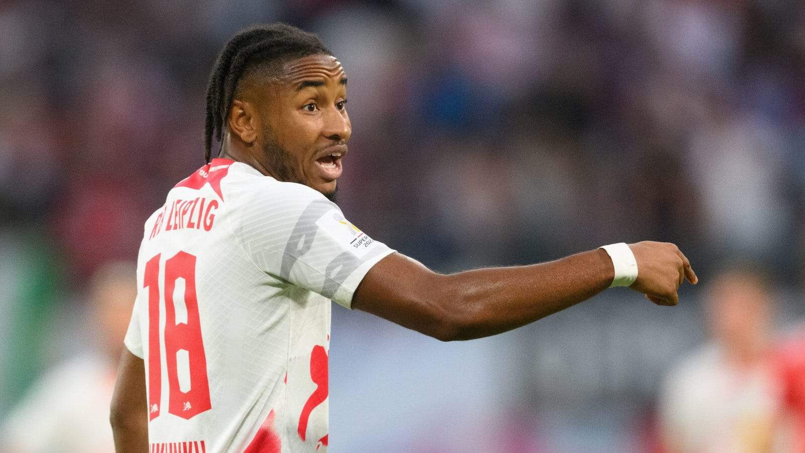 كريستوفر نكونكو