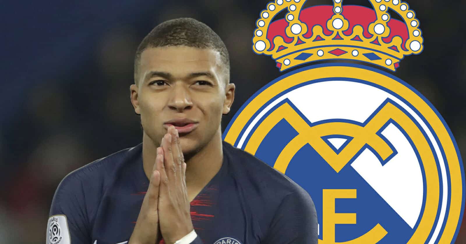 رصد ميزانية خيالية.. ريال مدريد يريد ضم كيليان مبابي لصفوفه بأي شكل ريال مدريد و كيليان مبابي watanserb.com