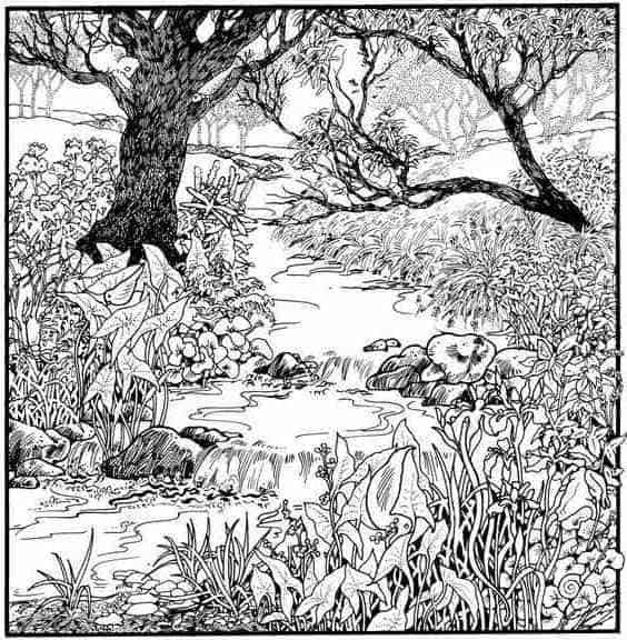 للأذكياء فقط..حاول اكتشاف وجه الفتاة في 11 ثانية فقط! للأذكياء فقط..حاول إكتشاف وجه الفتاة في 11 ثانية فقط! watanserb.com