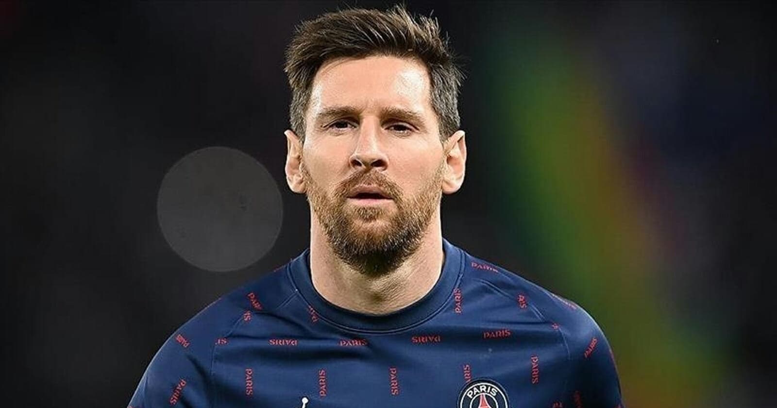 كلمات ملهمة من مذيعة أرجنتينية لميسي في مقابلة بعد التأهل لنهائي المونديال (شاهد) كلمات مذيعة أرجنتينية لميسي watanserb.com