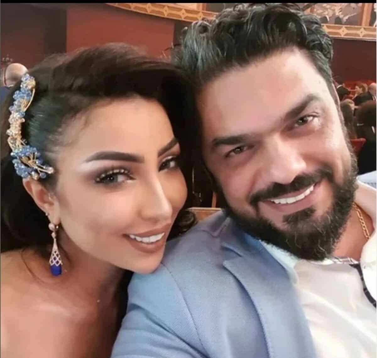 محمد الترك ودنيا بطمة.. القضاء المغربي يصدر كلمته الأخيرة في قضية الخيانة! watanserb.com