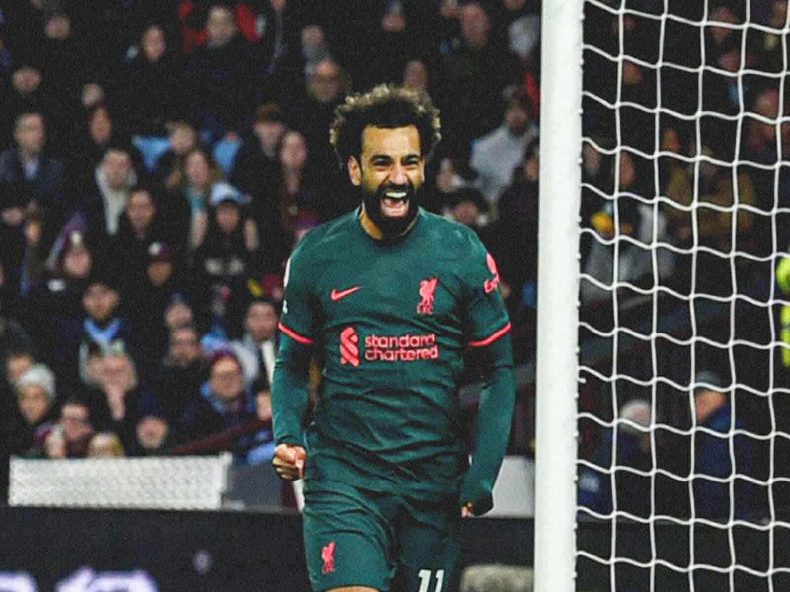 محمد صلاح