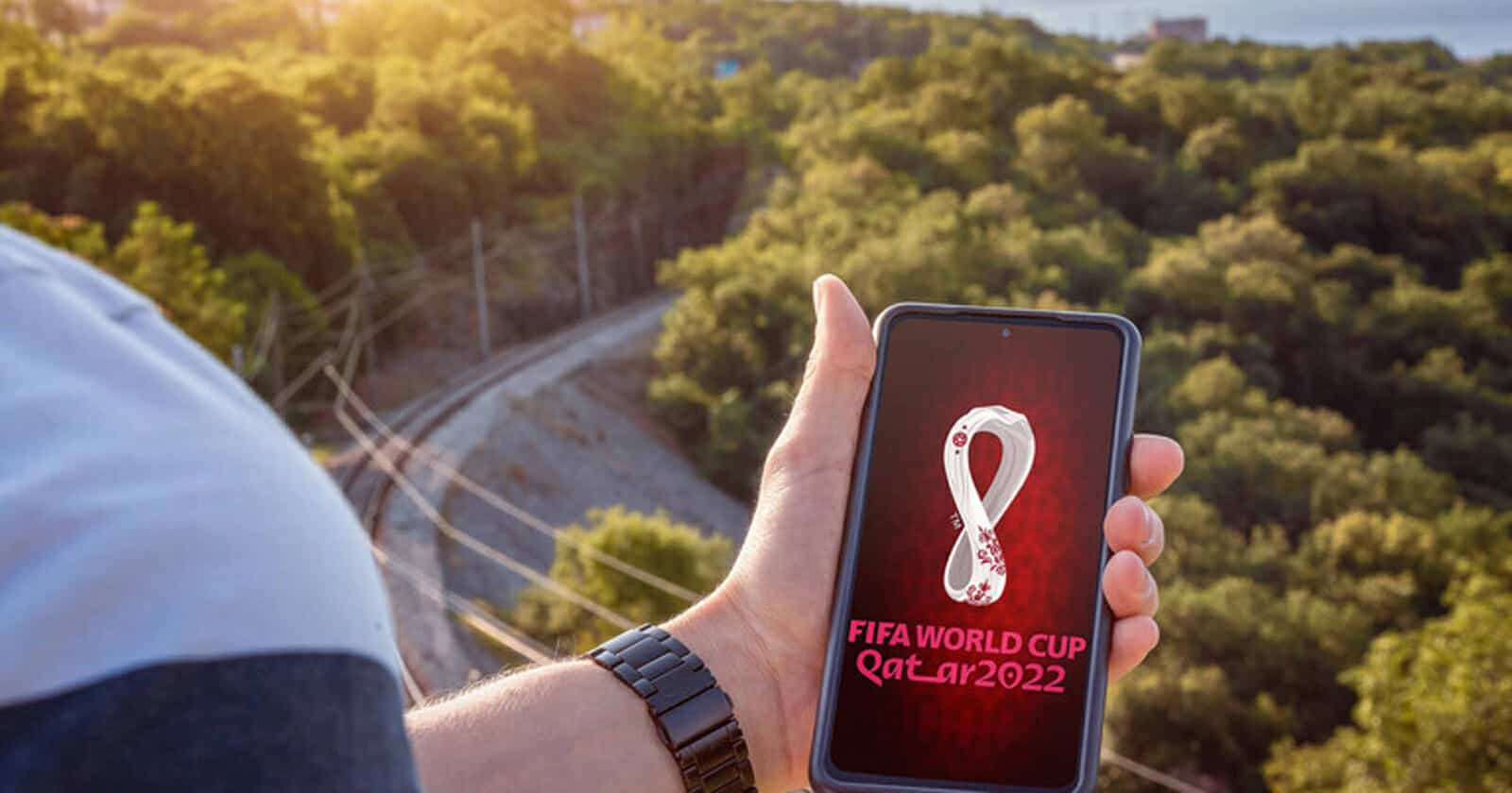 مسافر عبر الزمن يكشف عن هوية طرفي نهائي كأس العالم وتوقعاته للنتيجة المثيرة مسافر عبر الزمن watanserb.com