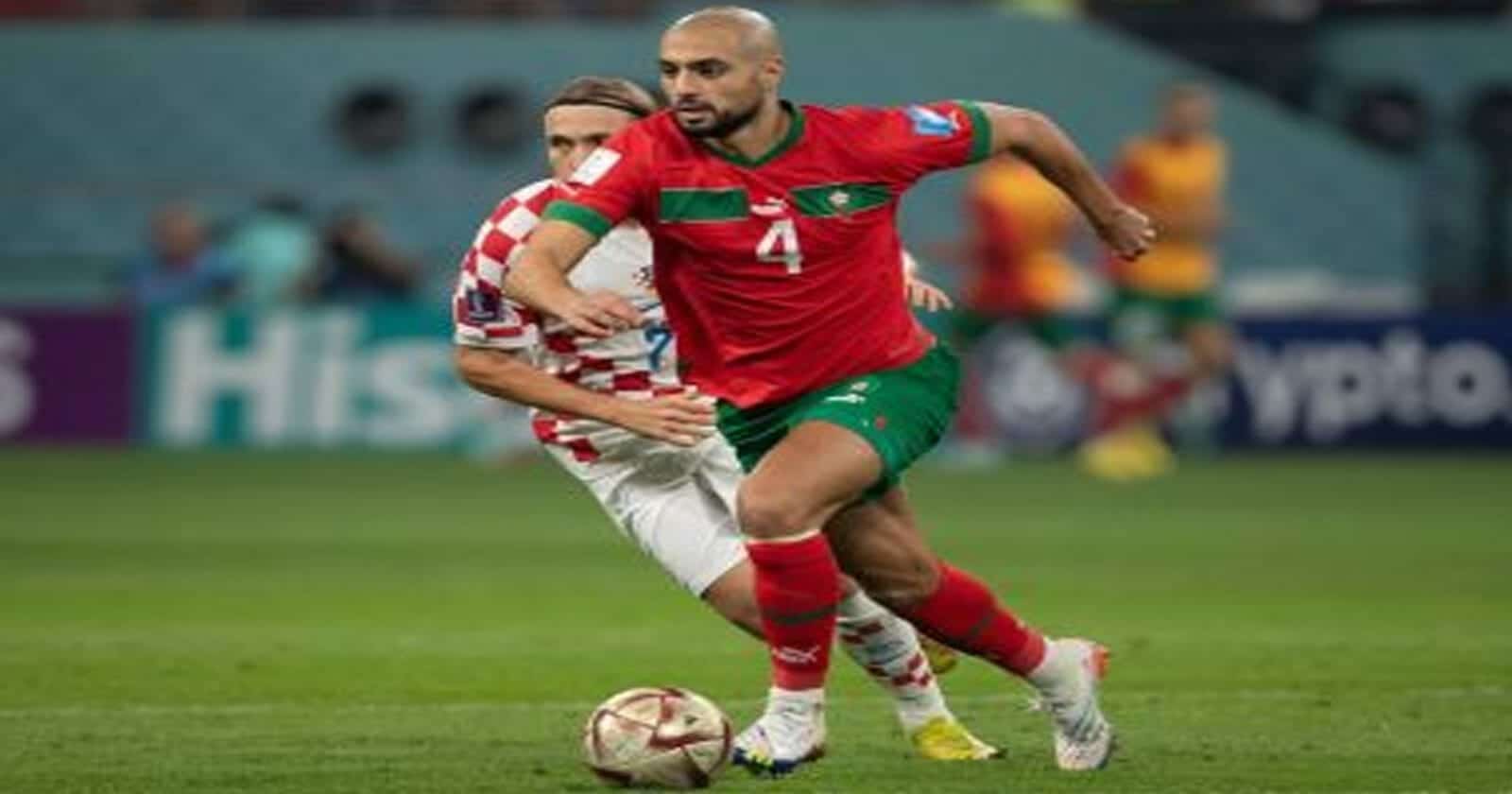 باريس سان جيرمان يُقدم أول عروضه لضم سفيان أمرابط .. كم دفع؟! باريس سان جيرمان وضم سفيان أمرابط watanserb.com