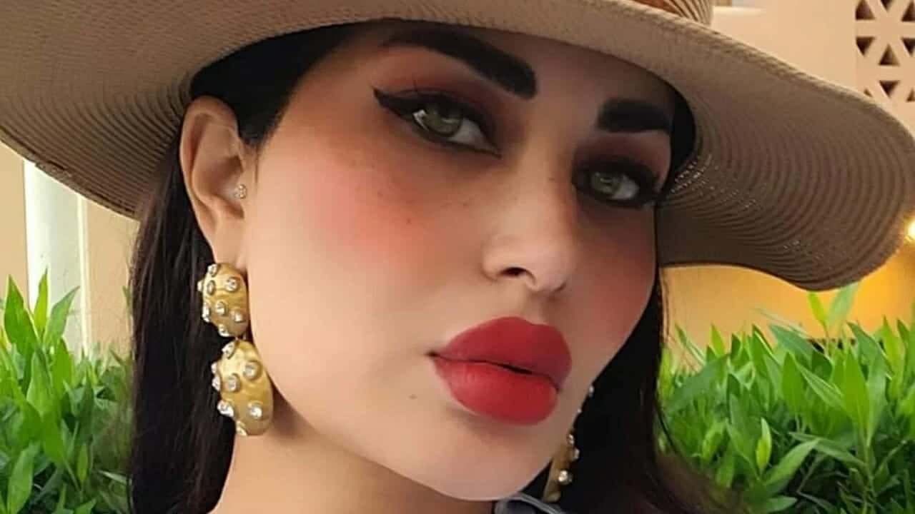 رقص ندى الكامل في حفل محمد منير يشعل السوشيال ميديا (فيديو) watanserb.com