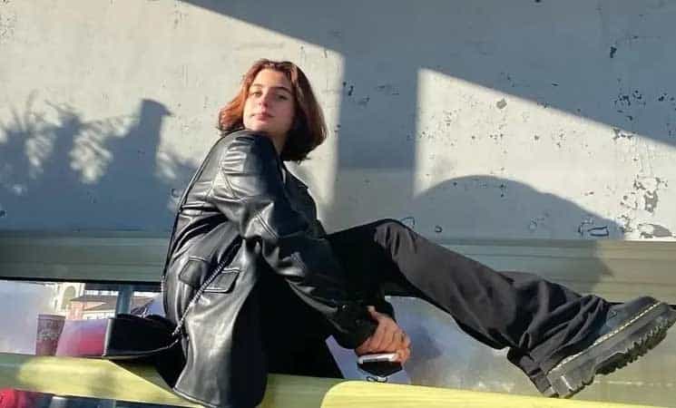 هيا ابنة الأمير حمزة