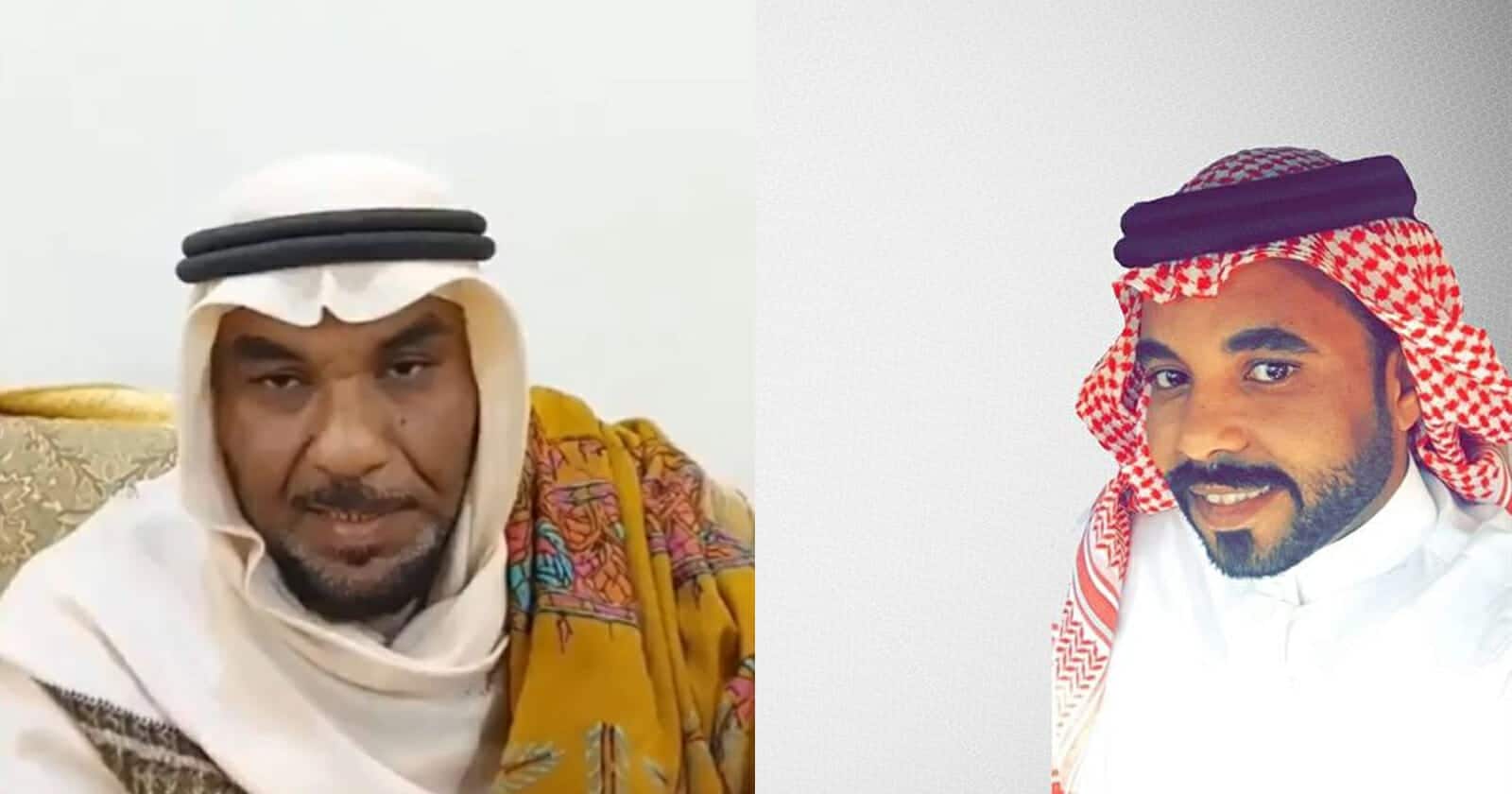 تصريحات جديدة لوالد بندر القرهدي تكشف هوية القاتل وآخر لحظاته في المنزل والد بندر القرهدي watanserb.com