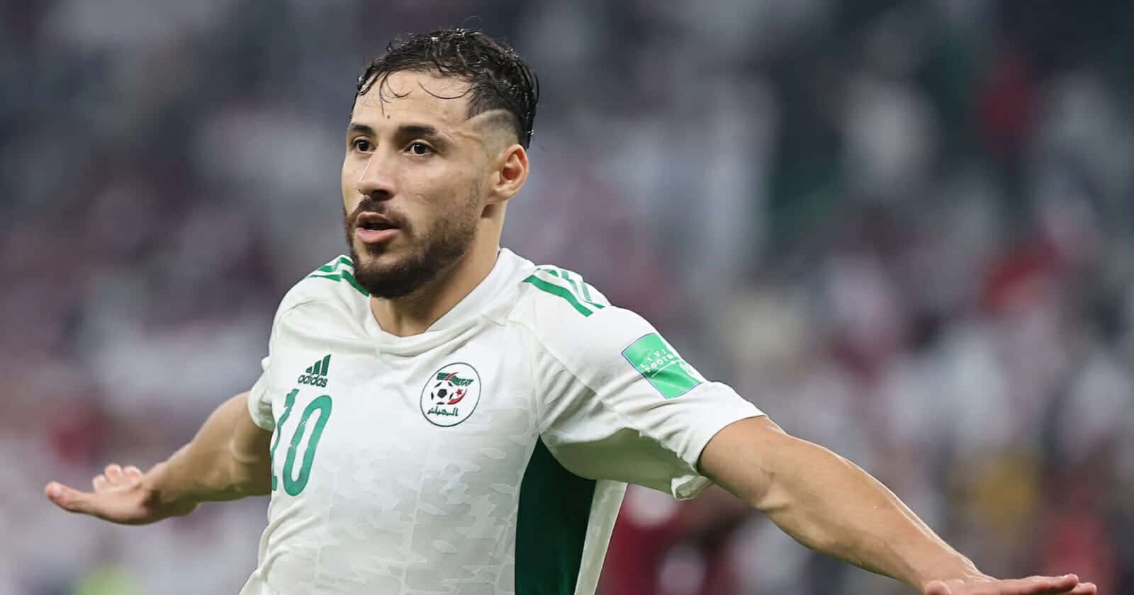 يوسف بلايلي يستفز المغاربة قبل مباراة المغرب وفرنسا.. فيديو يوسف بلايلي يستفز المغاربة watanserb.com