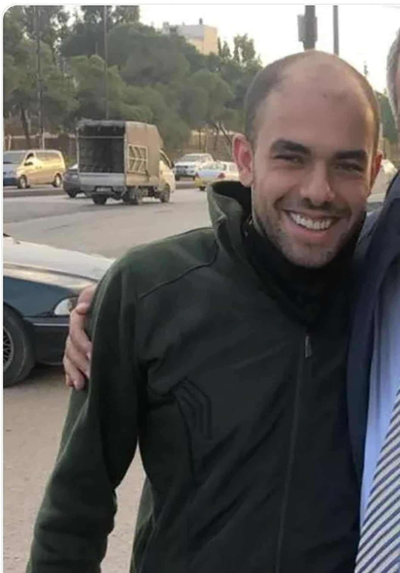 يوسف عوني مطيع