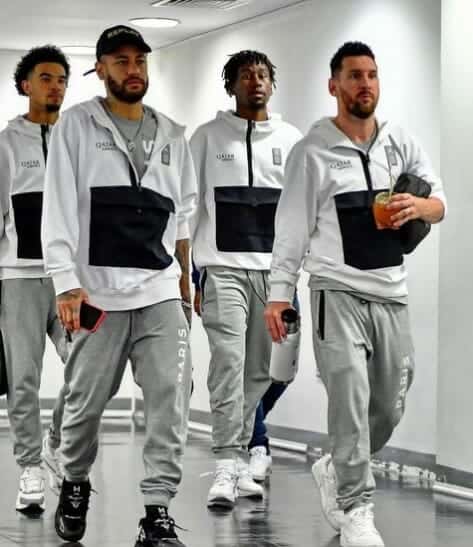 ميسي ورونالدو وجها لوجه في السعودية لأول مرة منذ سنوات